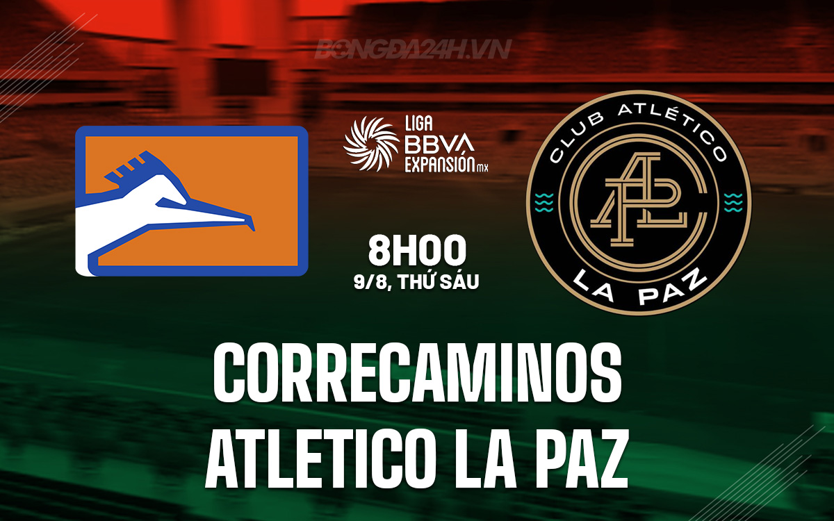 Correcaminos vs Atletico La Paz Correcaminos vs Atletico La Paz