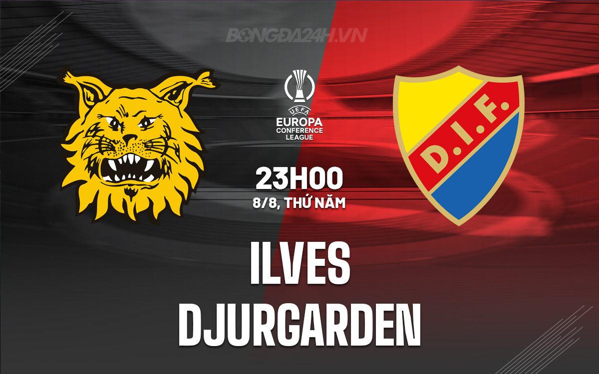 Ilves vs Djurgarden Ilves vs Djurgarden