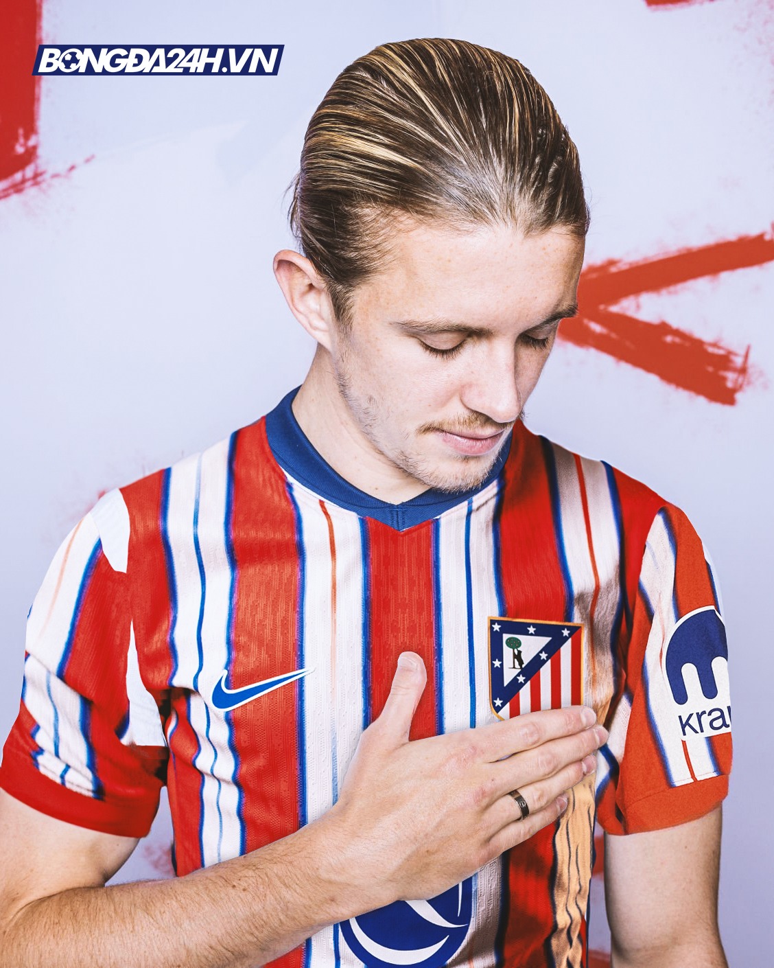 Tại sao Chelsea bán Conor Gallagher 1 Tại sao Chelsea bán Conor Gallagher 1