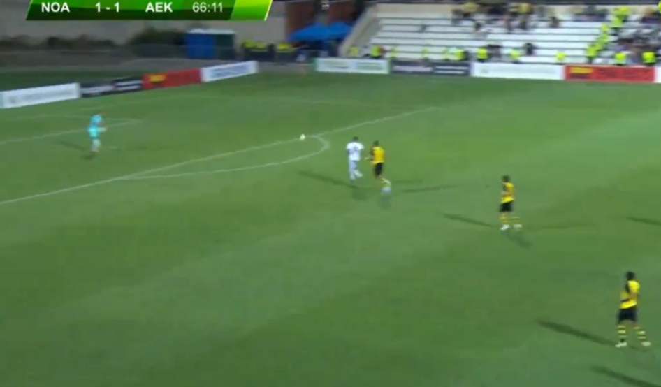 Thomas Strakosha Thomas Strakosha