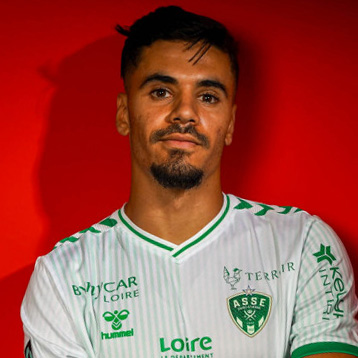 Mahmoud Bentayg