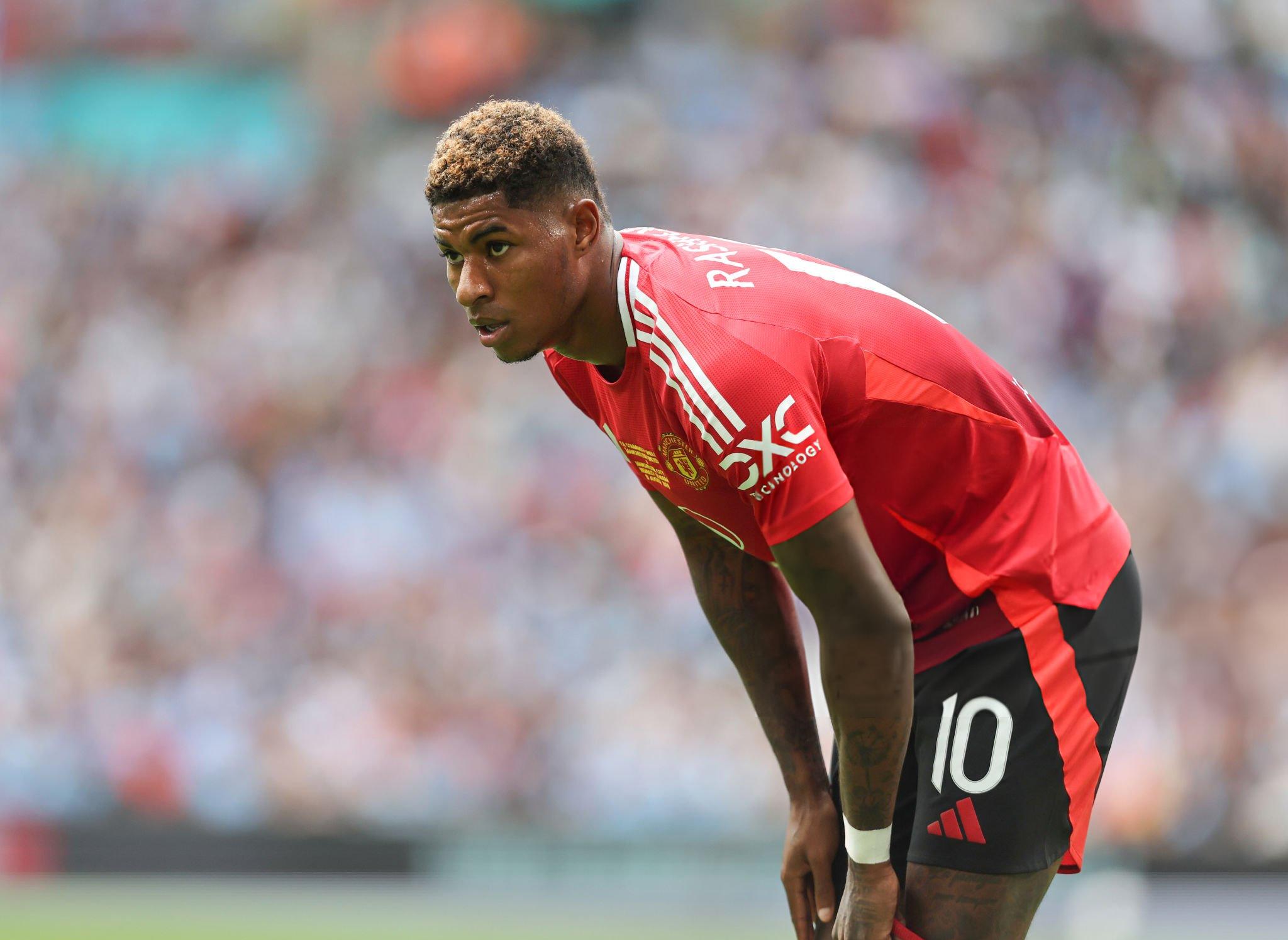 Trực tiếp Man City 1-1 MU (H2) Luân lưu 11m phân thắng - bại 7