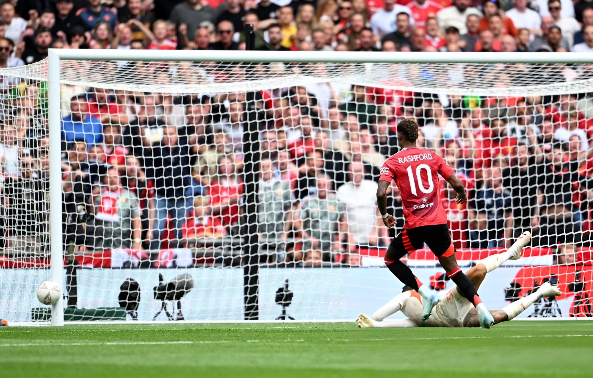 Trực tiếp Man City 1-1 MU (H2) Luân lưu 11m phân thắng - bại 9