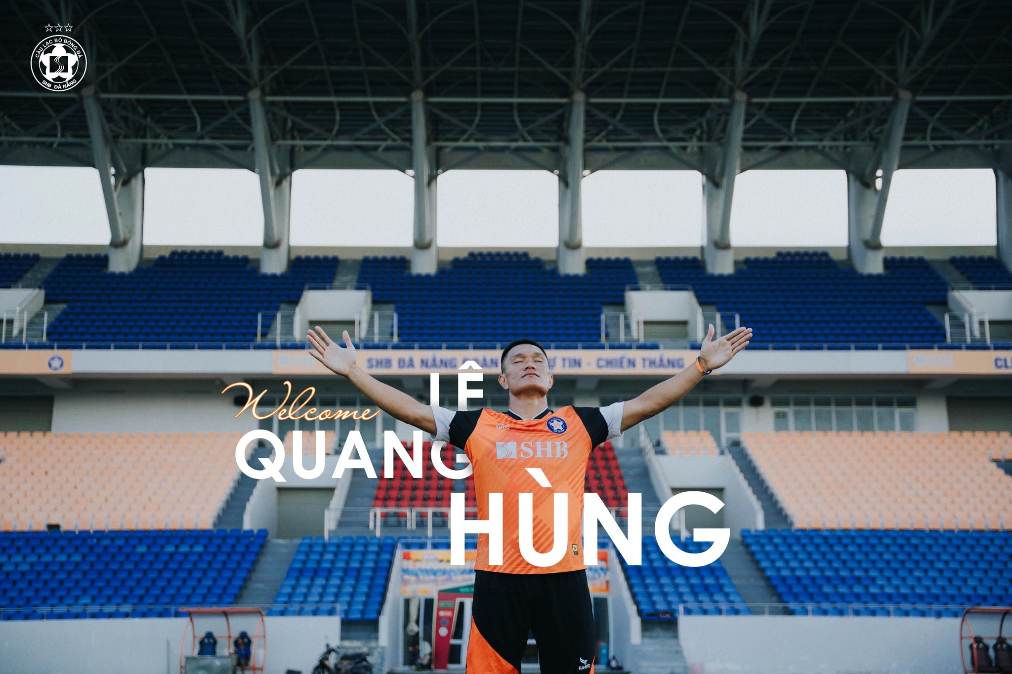Lê Quang Hùng Le Quang Hung