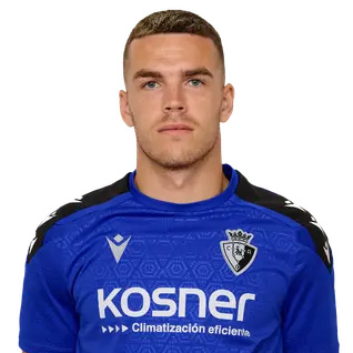 Diego Moreno