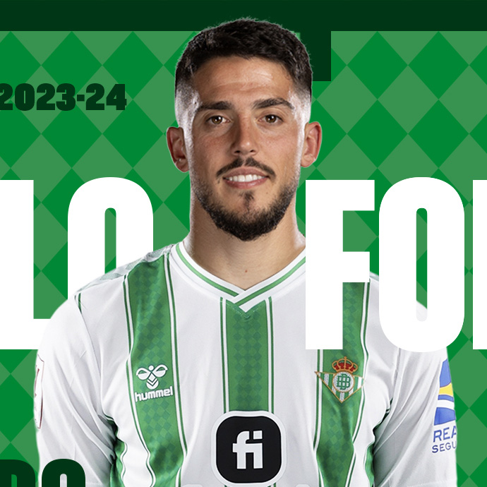 Pablo Fornals