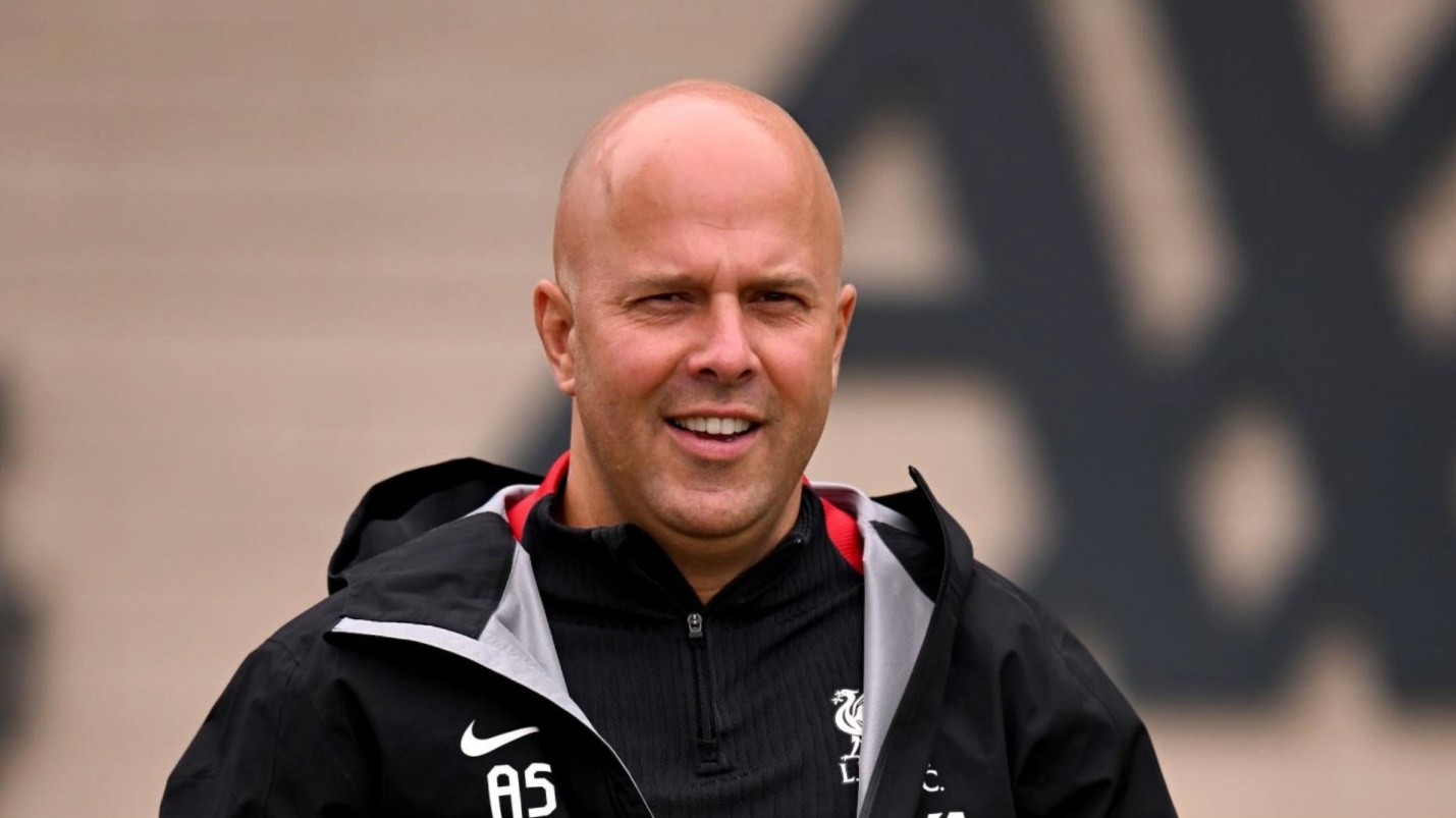 Lý giải thành công của Liverpool từ Ian Graham - Bộ não phân tích dữ liệu thời Jurgen Klopp 5 Lý giải thành công của Liverpool từ Ian Graham - Bộ não phân tích dữ liệu thời Jurgen Klopp 5