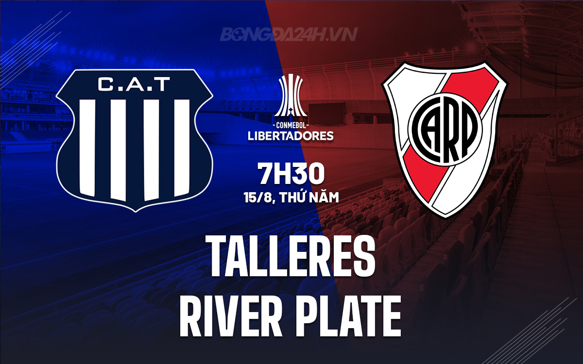 Talleres vs River Plate