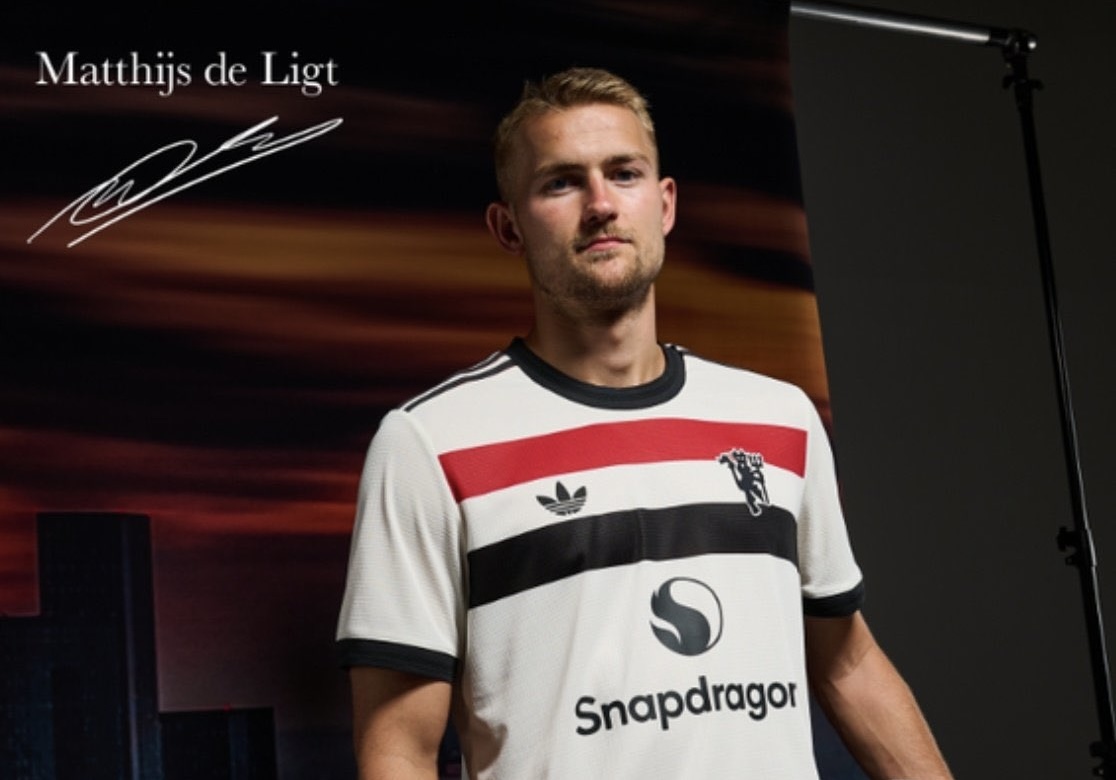 De Ligt De Ligt