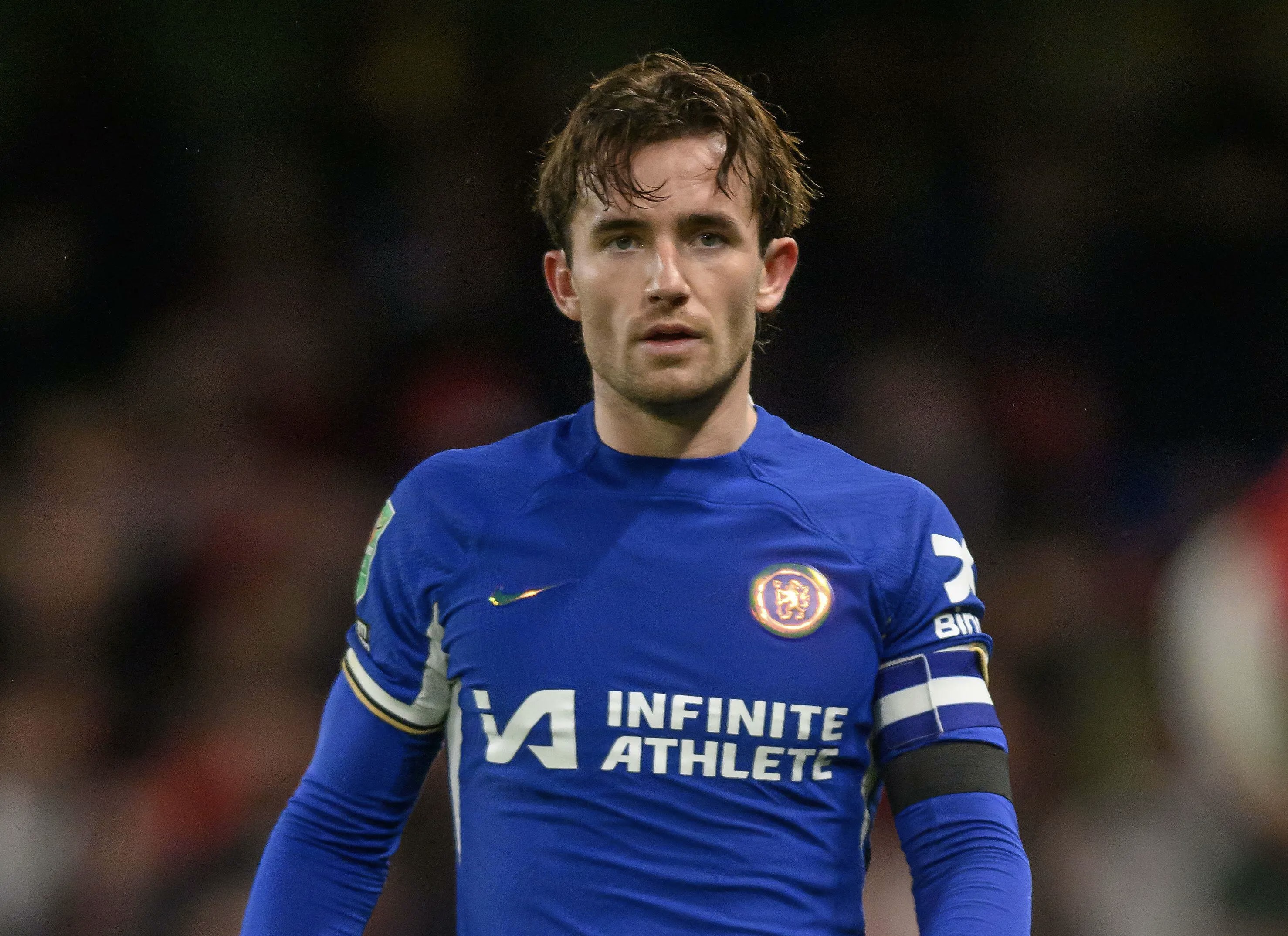 Ben Chilwell Ben Chilwell