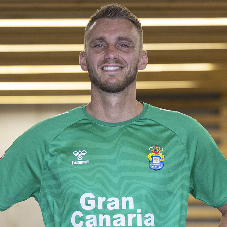 Jasper Cillessen