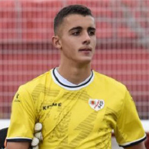 Miguel Angel Morro