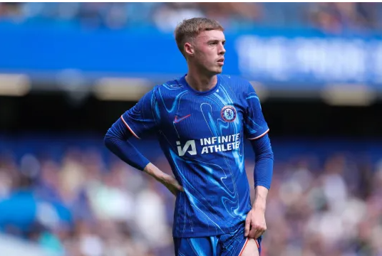 Những phi vụ chuyển nhượng giờ chót trong lịch sử Premier League gây ấn tượng đậm nét nhất 5