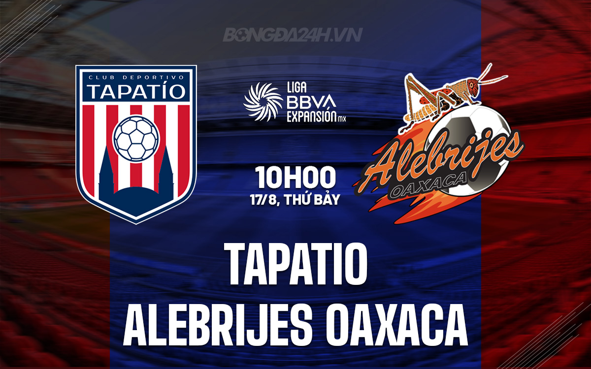 Tapatio vs Alebrijes