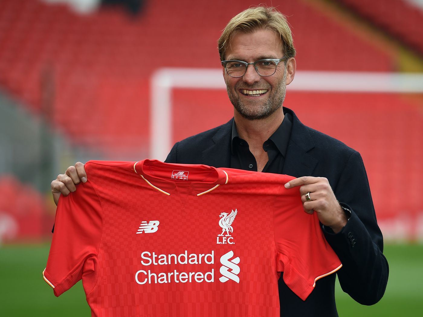 Vén màn phân tích dữ liệu Liverpool đã mang về những Salah, Mane, Firmino, Van Dijk, như thế nào 4