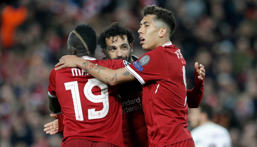 Vén màn phân tích dữ liệu Liverpool đã mang về những Salah, Mane, Firmino, Van Dijk, như thế nào 9