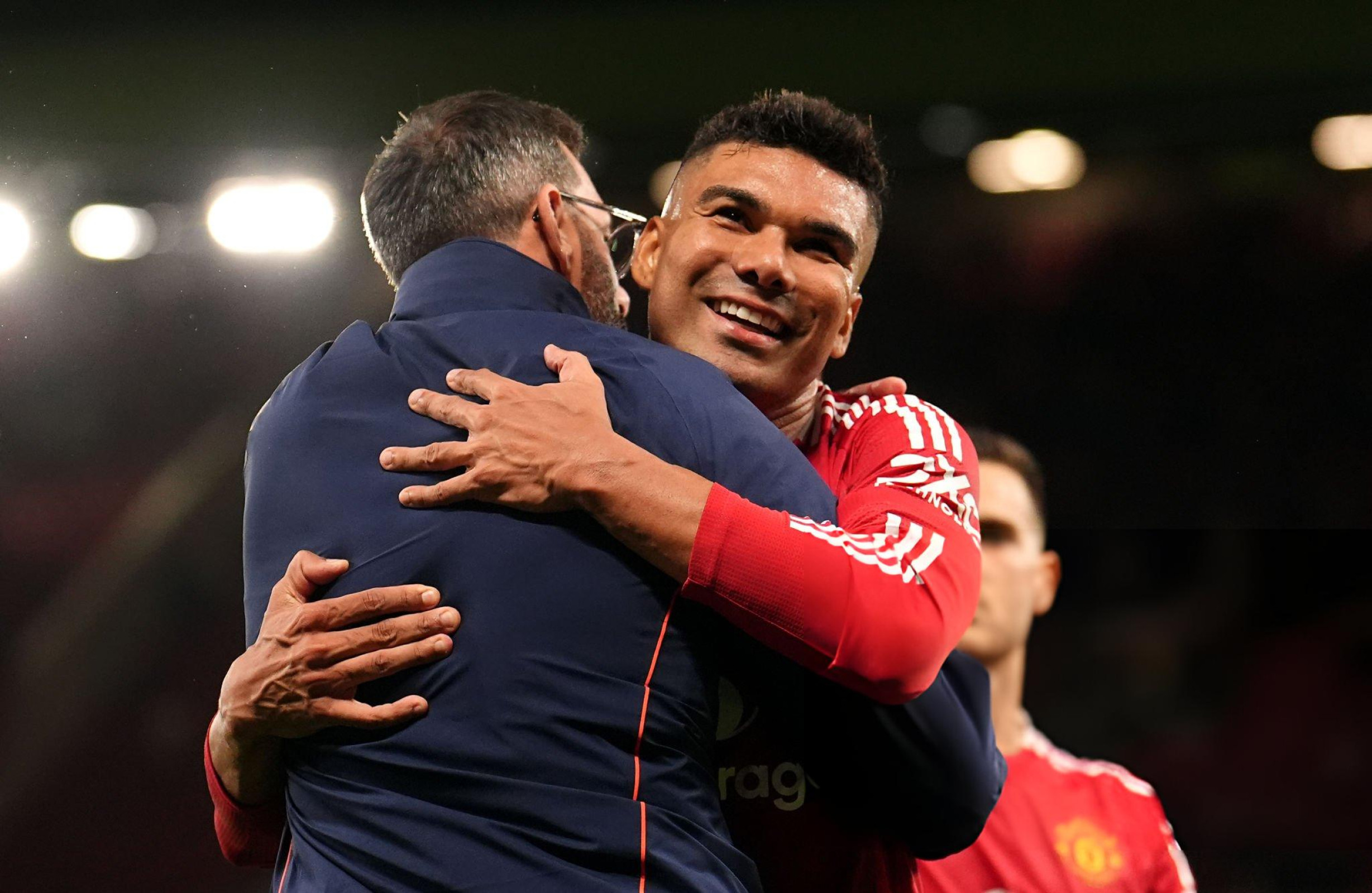 Đây là Casemiro mà Manchester United cần! 2 Đây là Casemiro mà Manchester United cần! 2