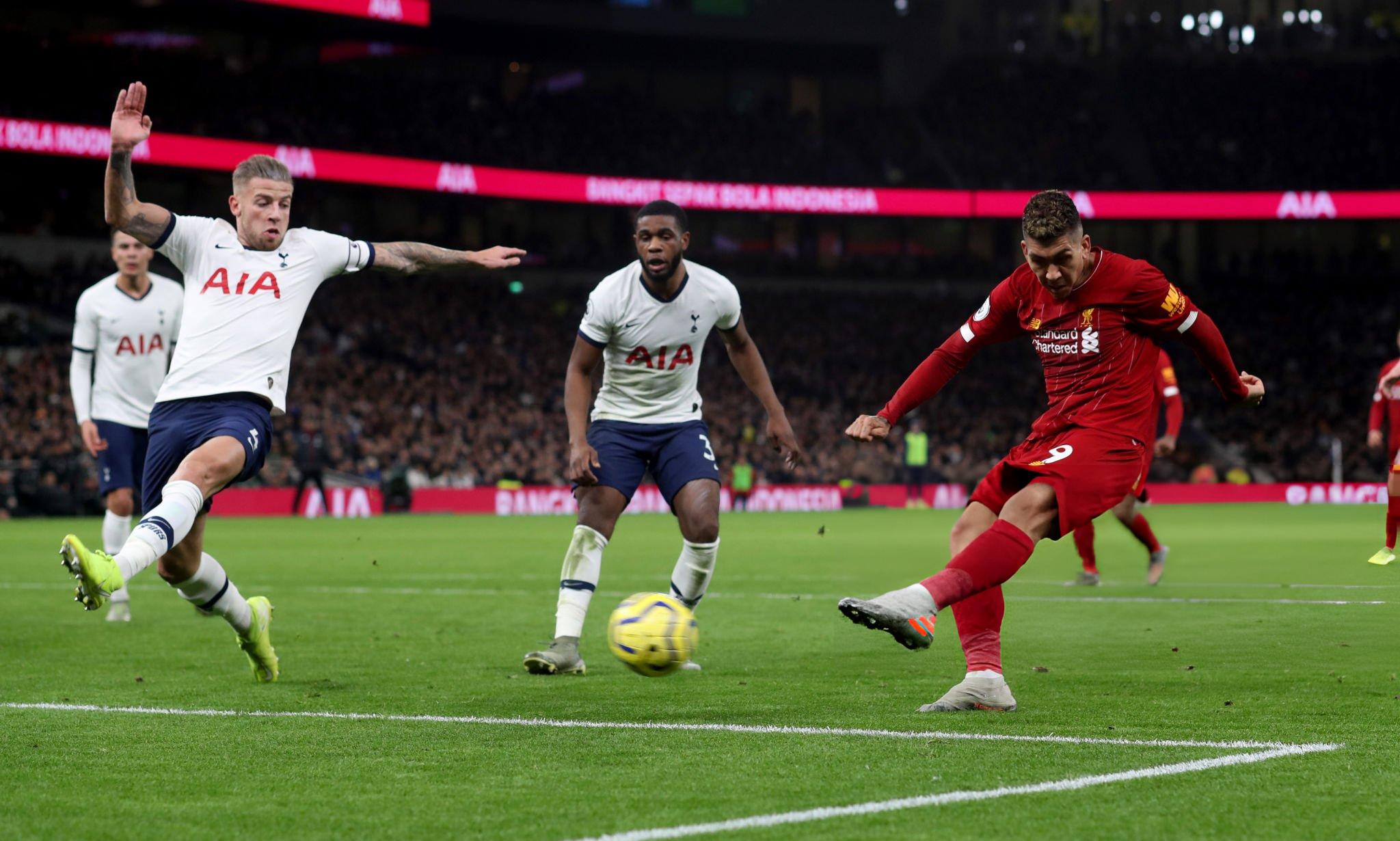 Vén màn phân tích dữ liệu Liverpool đã mang về những Salah, Mane, Firmino, Van Dijk, như thế nào 2