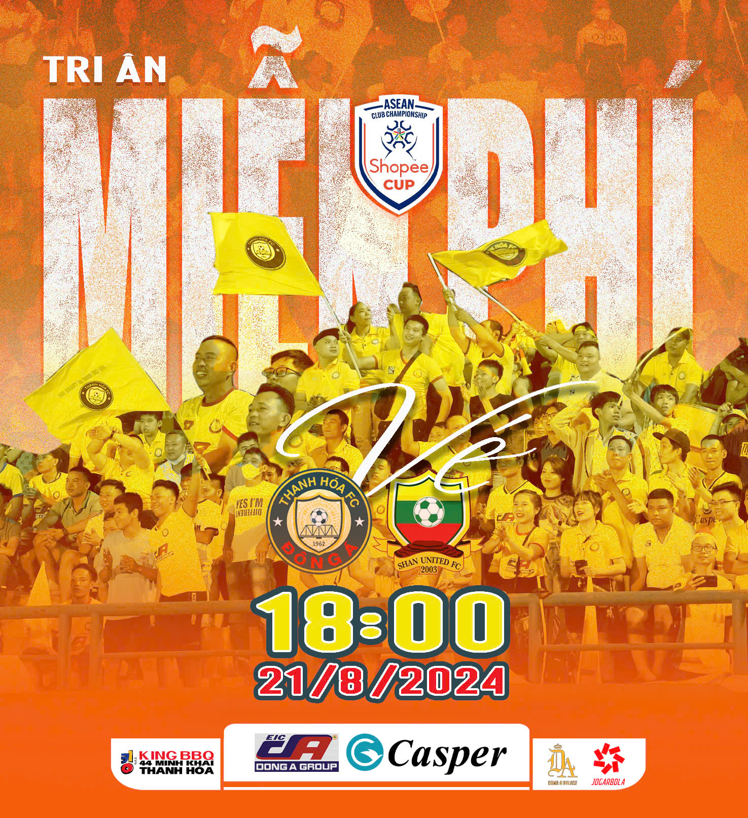 CLB Thanh Hóa chơi lớn trước thềm Shopee Cup 202425 1