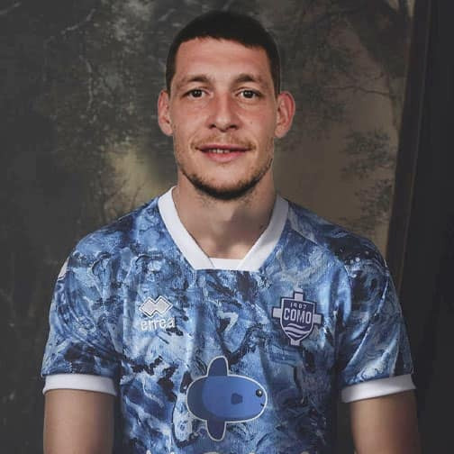 Andrea Belotti