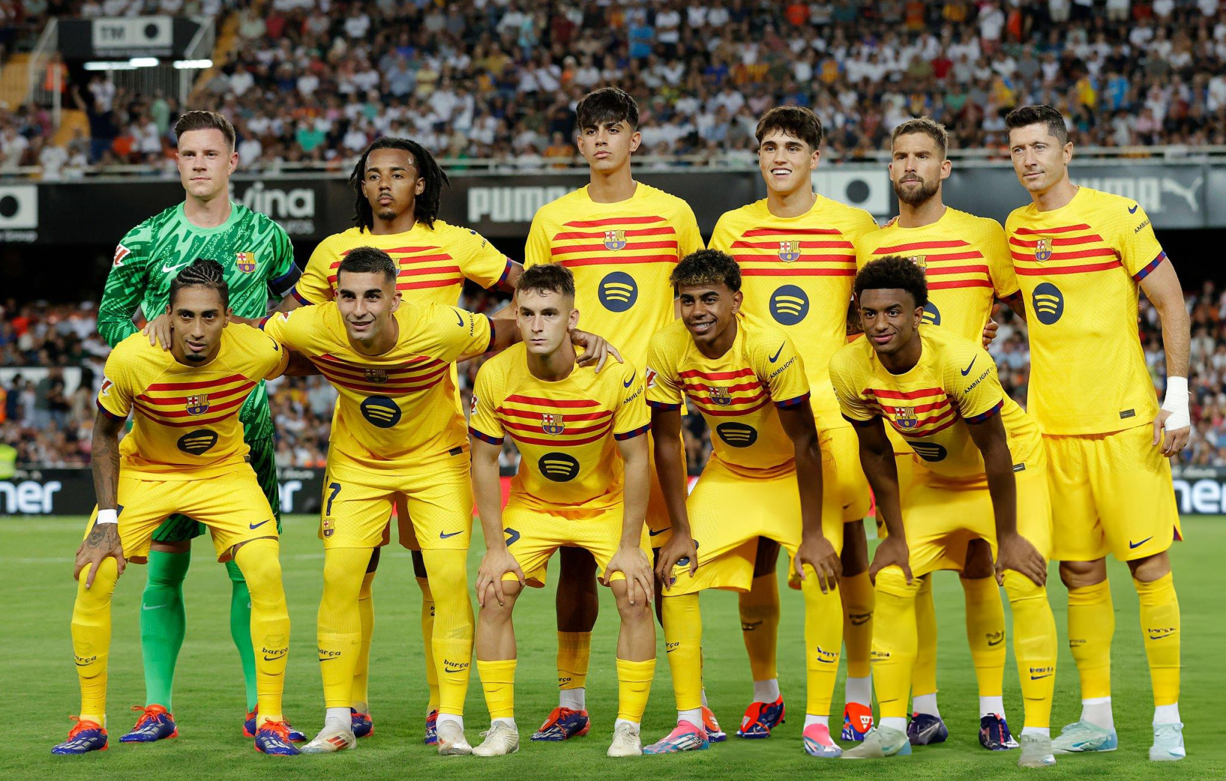 Marc-Andre Ter Stegen Thủ lĩnh mới của Hansi Flick và Barcelona 2 Marc-Andre Ter Stegen Thủ lĩnh mới của Hansi Flick và Barcelona 2