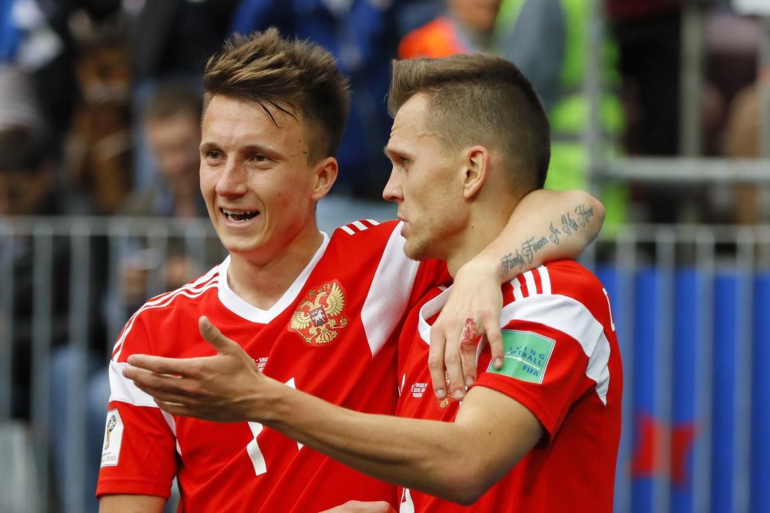 ĐT Nga sang Việt Nam đá giao hữu tháng 9 dT Nga sang Viet Nam da giao huu thang 9