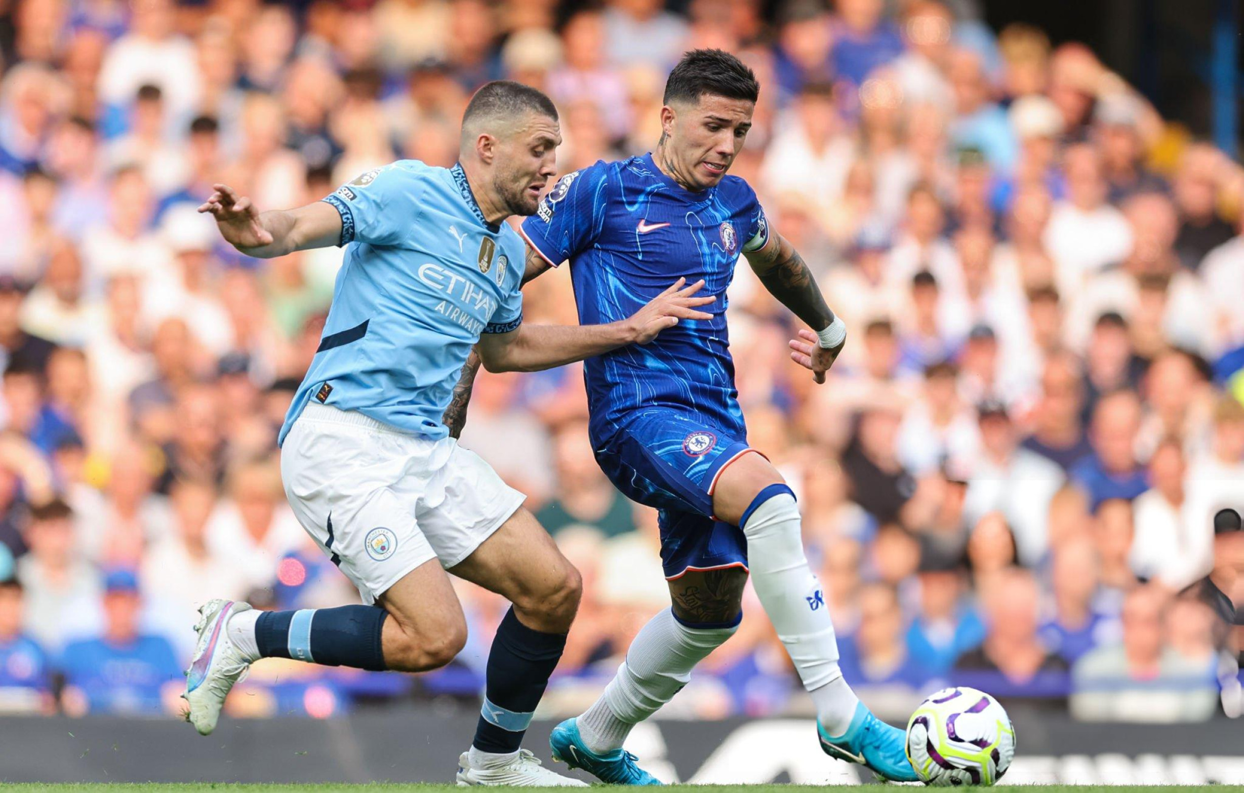 Mateo Kovacic Gieo sầu cho cố nhân 1