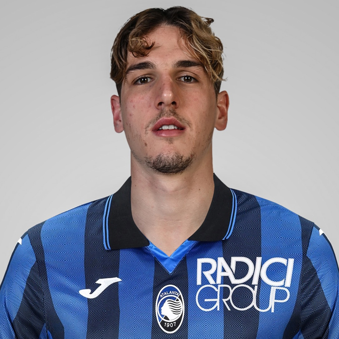 Nicolo Zaniolo