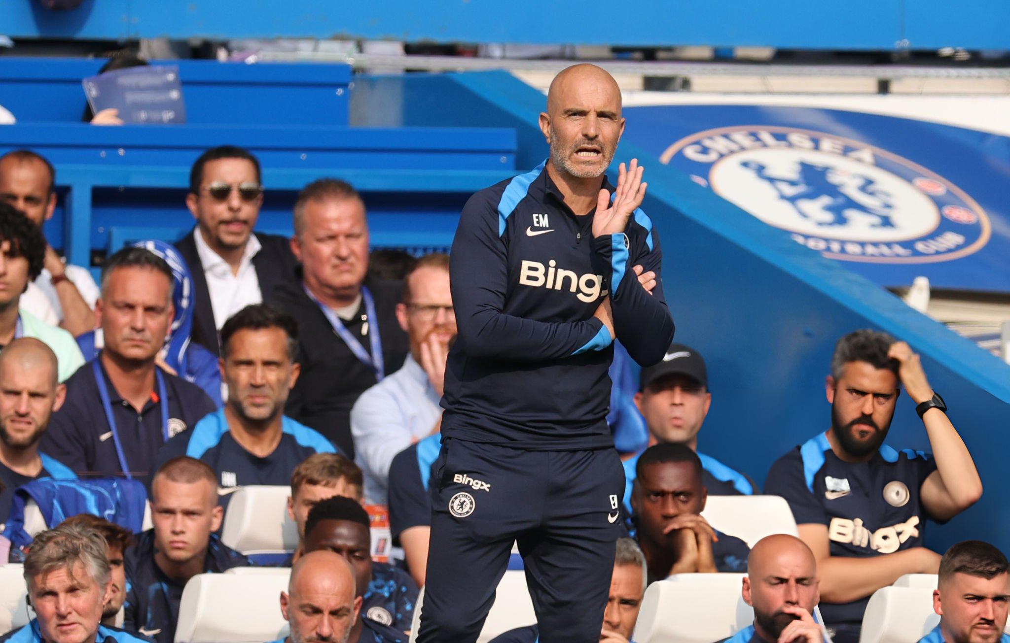 Raheem Sterling và Chelsea Niềm tin tan vỡ và một tương lai ảm đạm 1