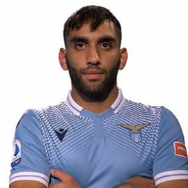 Mohamed Salim Fares