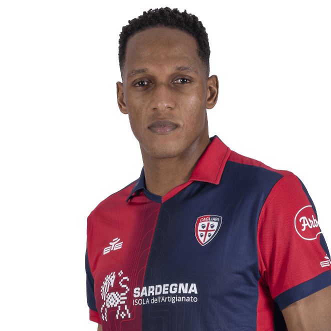 Yerry Mina