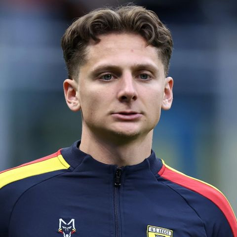 Mats Lemmens