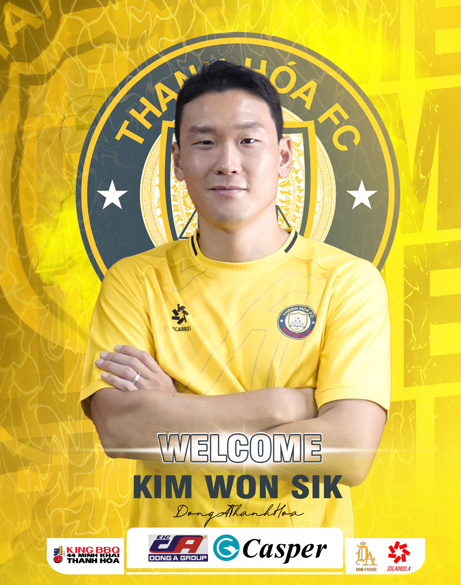 Kim Won Sik Kim Won Sik