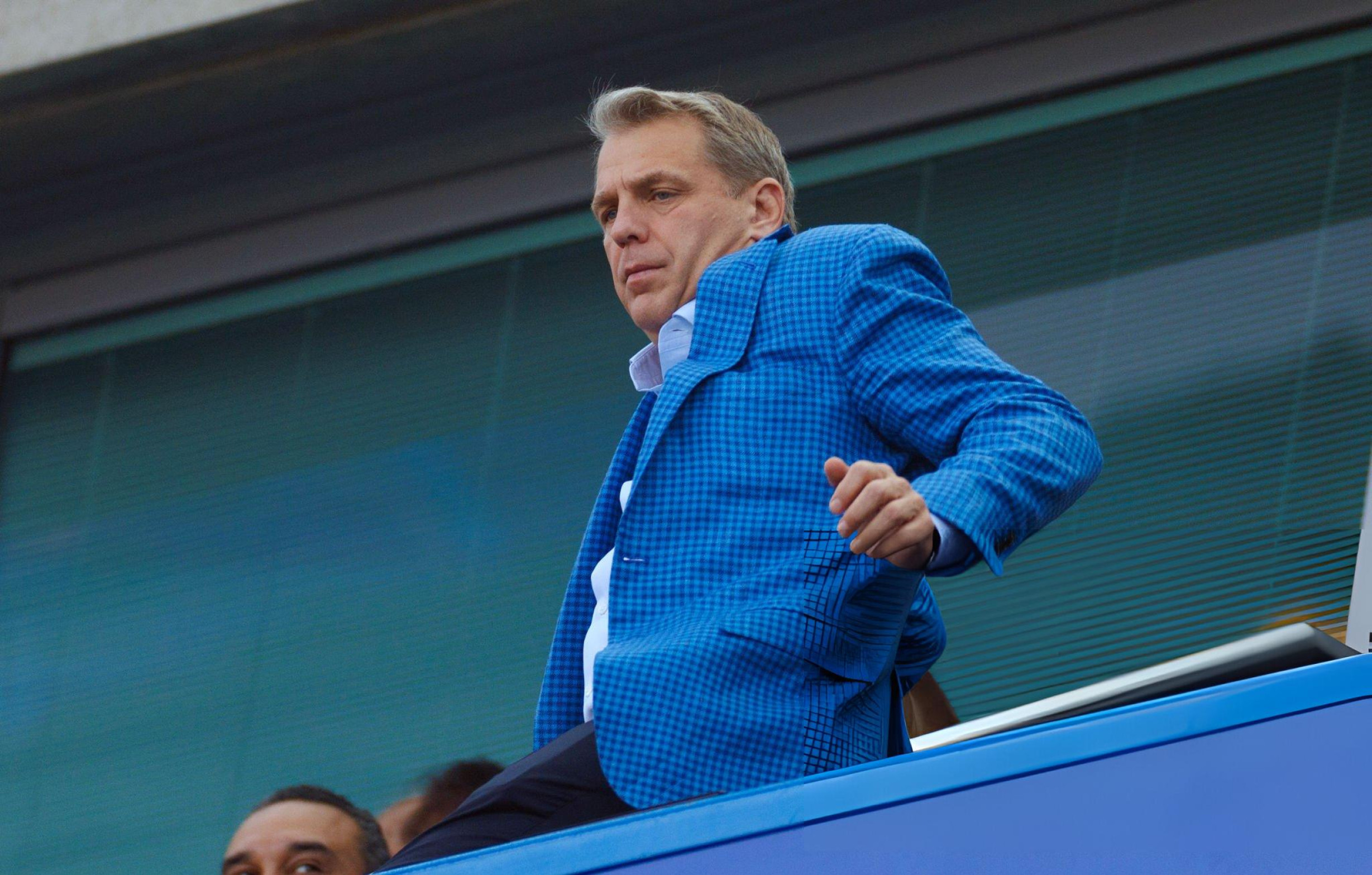 Câu chuyện toàn cảnh đằng sau phong độ thăng hoa của Chelsea 2 Câu chuyện toàn cảnh đằng sau phong độ thăng hoa của Chelsea 2