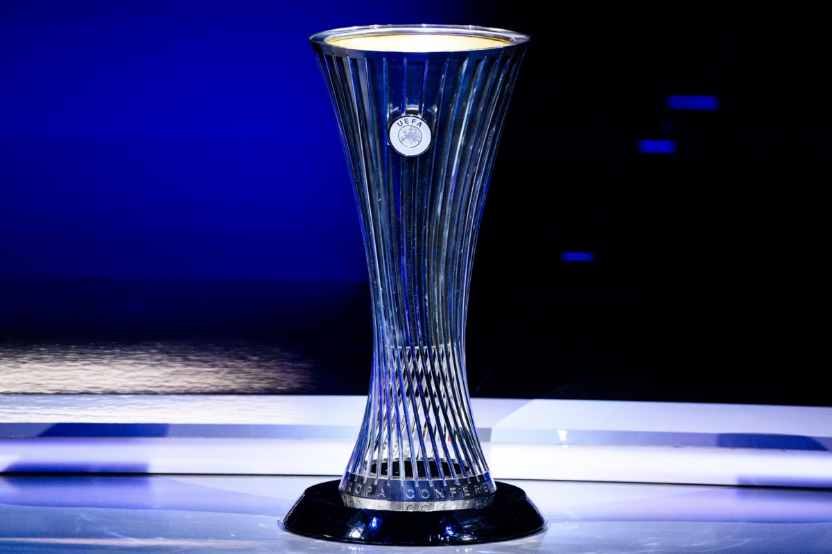 The thuc moi Conference League League 2024/25