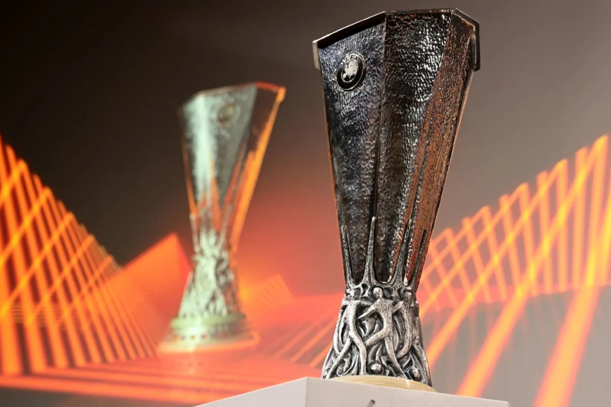 Europa League 2024/25