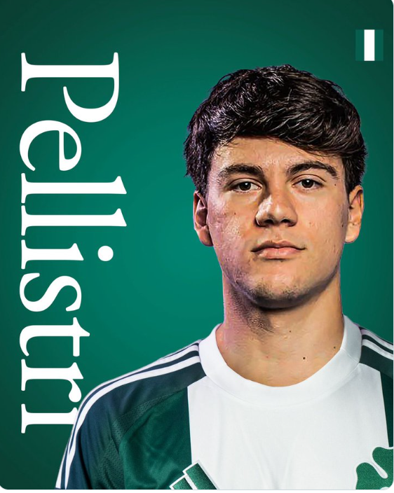 MU xác nhận bán Facundo Pellistri với giá 6,8 triệu bảng 1