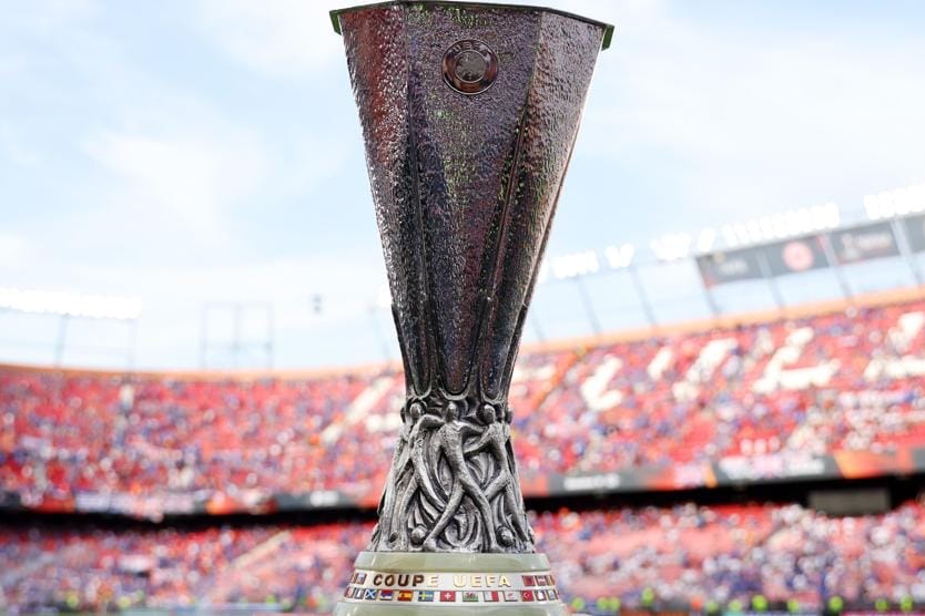 Thể thức mới Europa League 202425 1