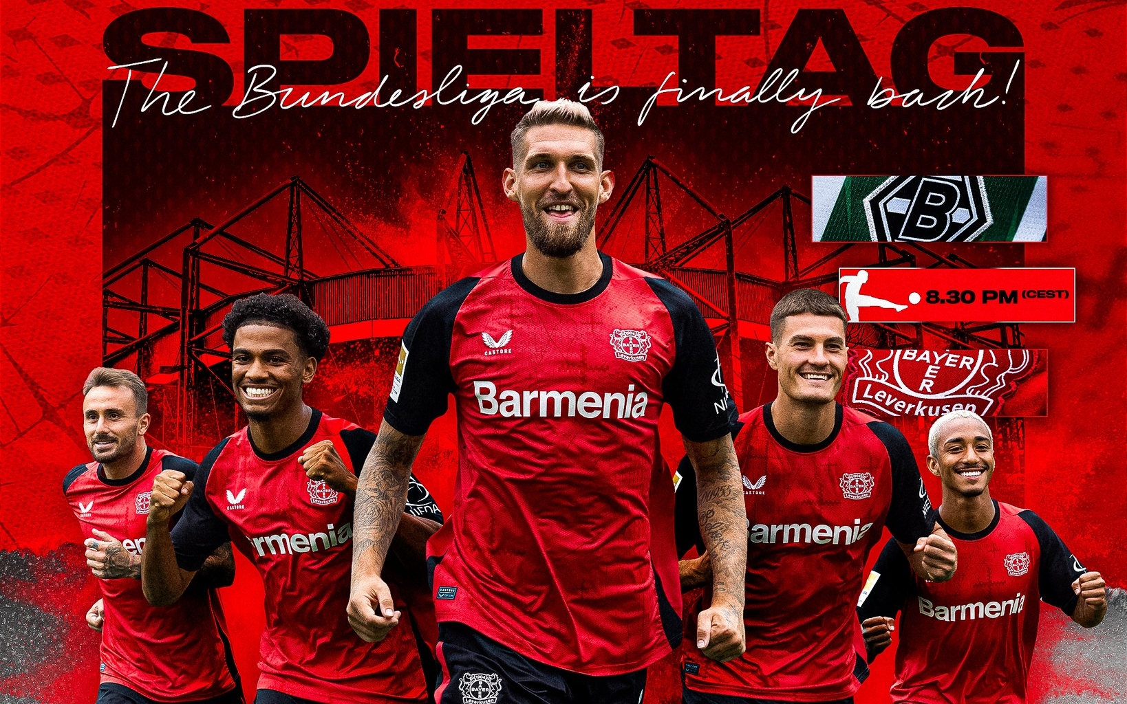 leverkusen leverkusen
