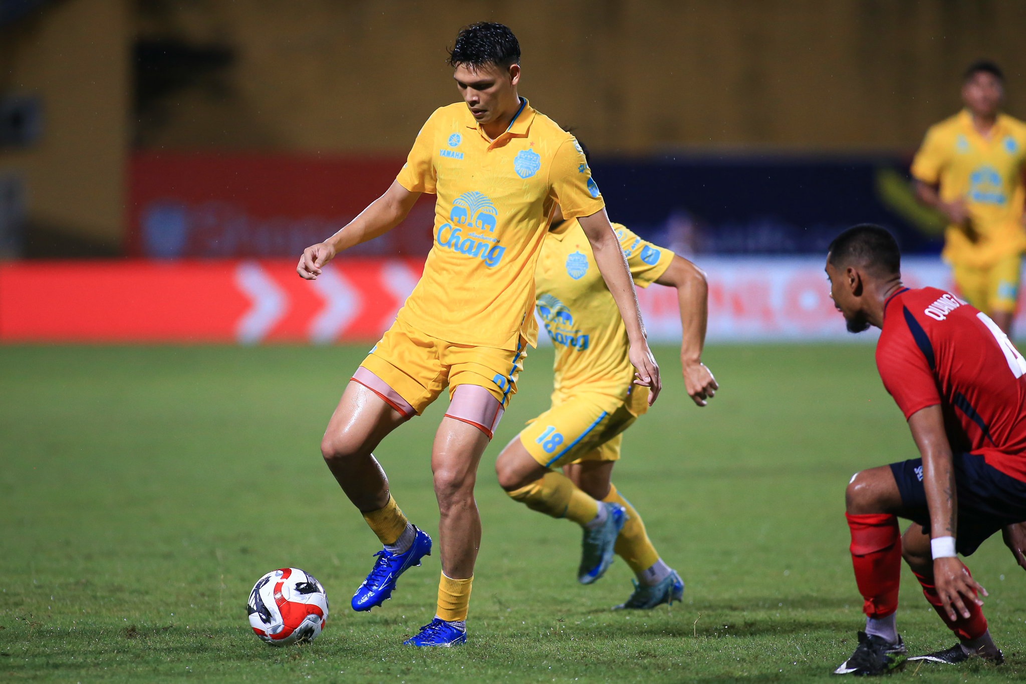 Có phải ĐT Thái Lan mang đội hình B dự ASEAN Cup 2024 2 Có phải ĐT Thái Lan mang đội hình B dự ASEAN Cup 2024 2