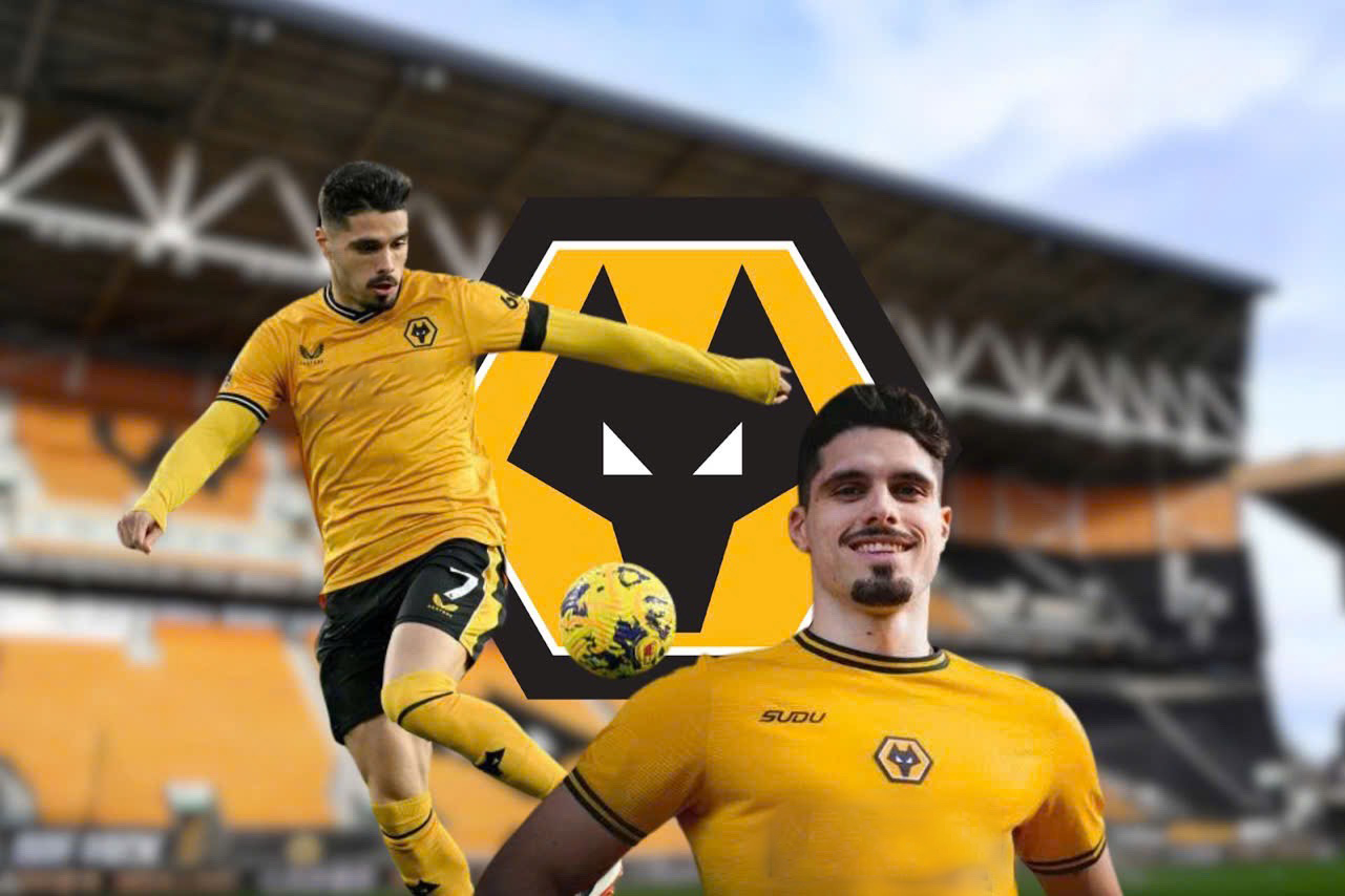 Wolves vs Chelsea Bầy Sói tàn sát The Blues 2