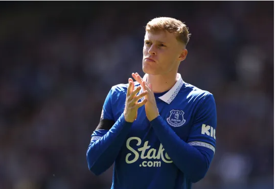 Xếp hạng chuyển nhượng của các CLB Premier League 2024 Man United làm tốt nhất 1