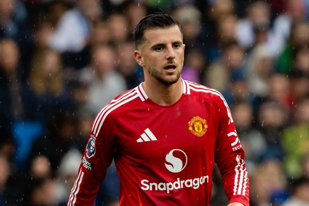 Điểm cộng, điểm trừ và điều tồi tệ trong thất bại của Man United trước Brighton 3