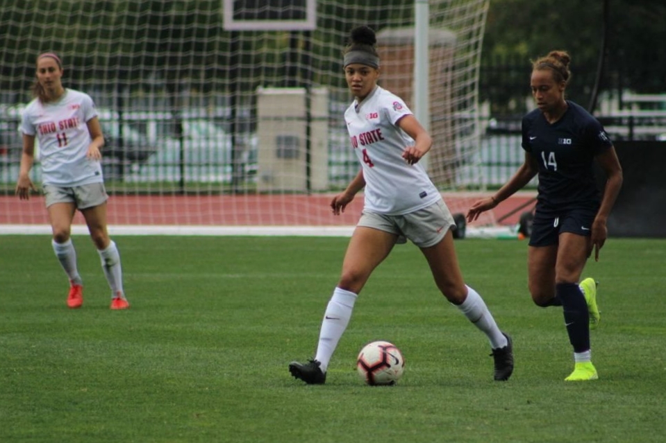 Đội bóng của Huỳnh Như chiêu mộ nữ tuyển thủ Morocco 2