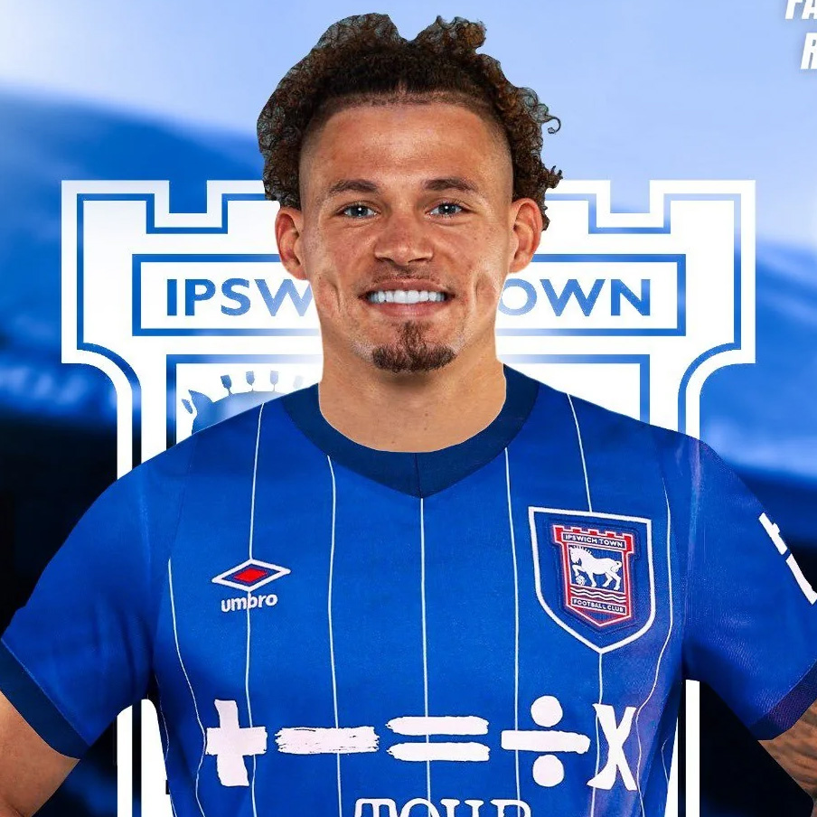 Kalvin Phillips