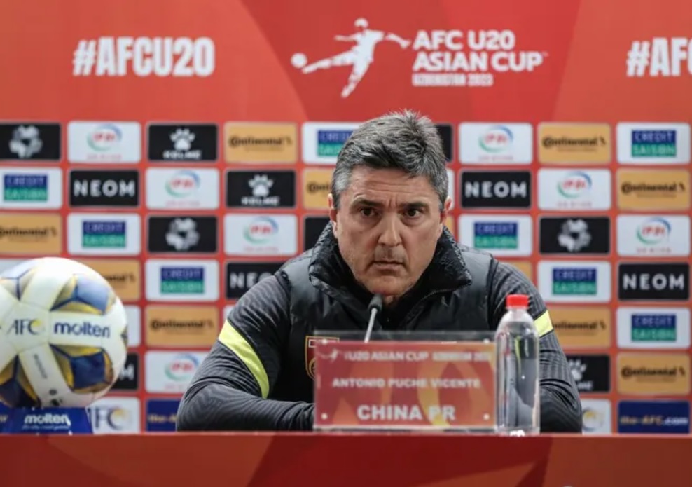 HLV Antonio Puche HLV Antonio Puche