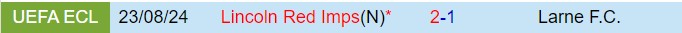 Nhận định Larne vs Lincoln Red Imps 2h00 ngày 308 (Conference League 202425) 1