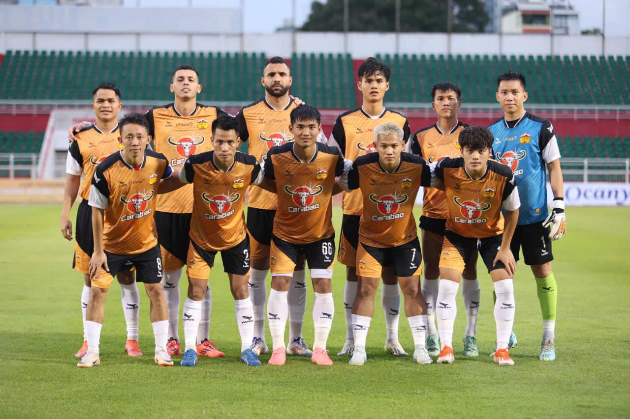 LPBank VLeague 1-202425 Chờ sự hấp dẫn ở đỉnh và đáy 2