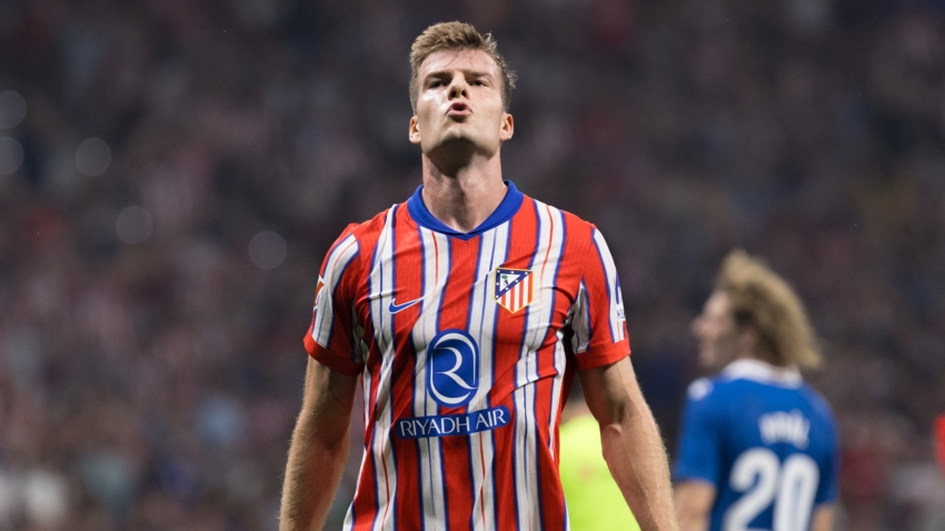 Atletico Madrid 0-0 Espanyol Diego Simeone còn quá nhiều việc phải làm 2 Atletico Madrid 0-0 Espanyol Diego Simeone còn quá nhiều việc phải làm 2