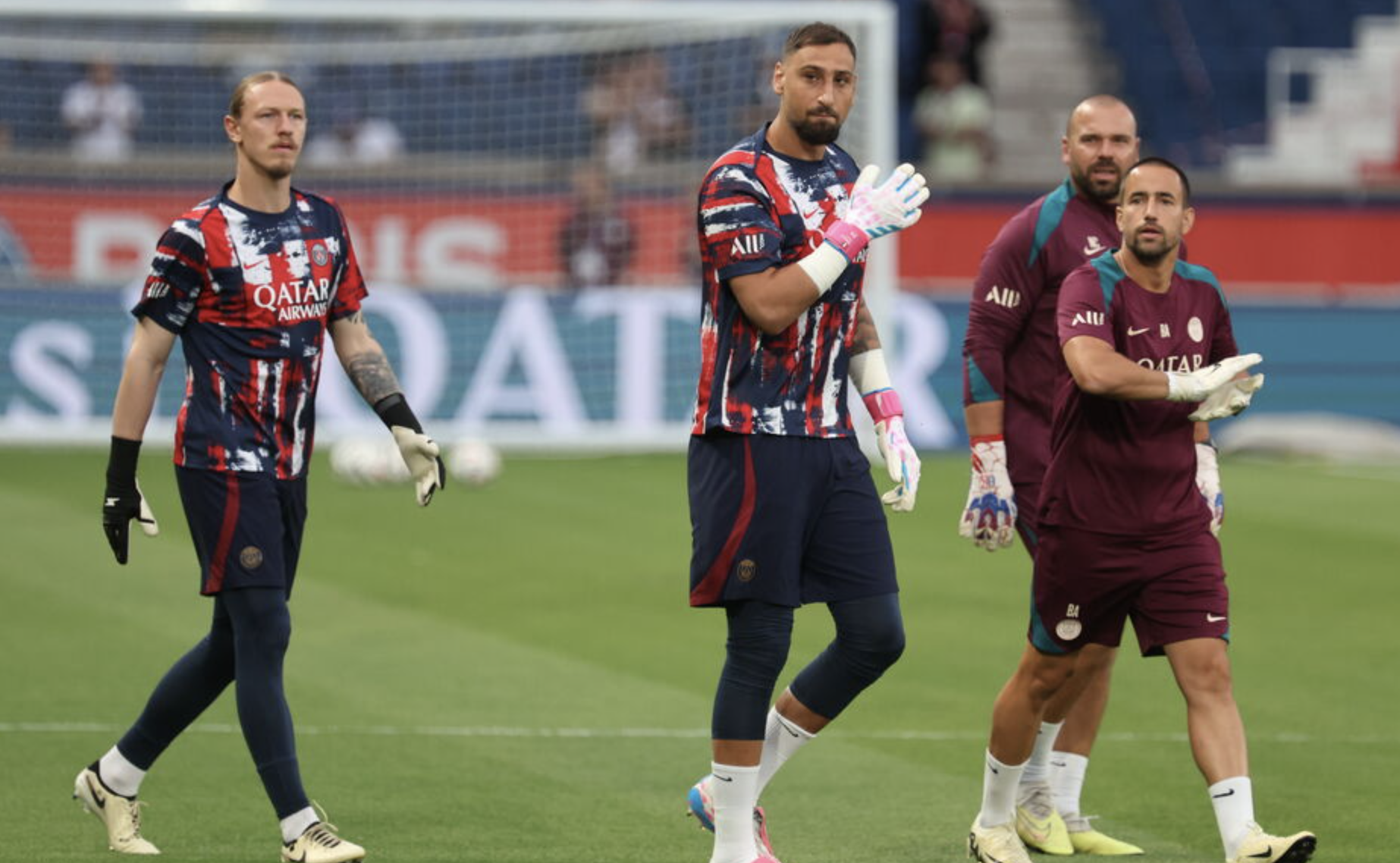 Matvey Safonov Matvey Safonov